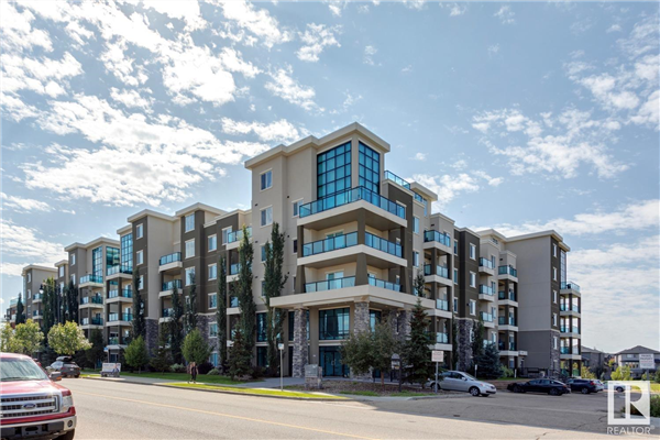 203 1230 Windermere Wynd, Edmonton