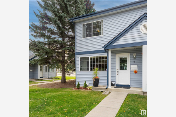6 100 Westridge Crescent, Spruce Grove