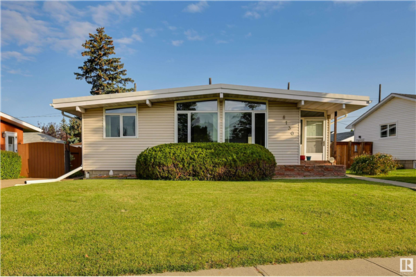 8130 150 Street, Edmonton