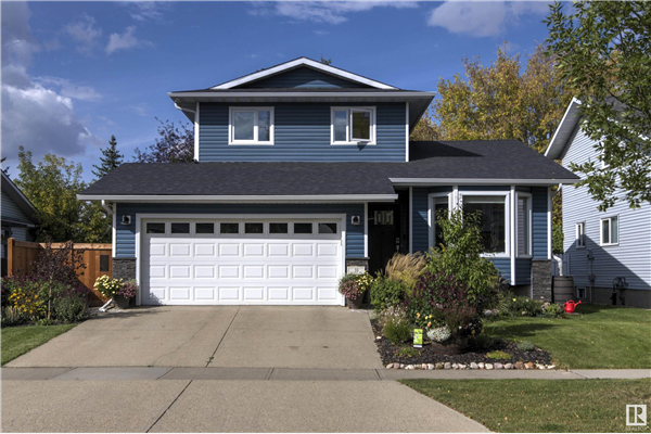 50 Coachman Way, Sherwood Park