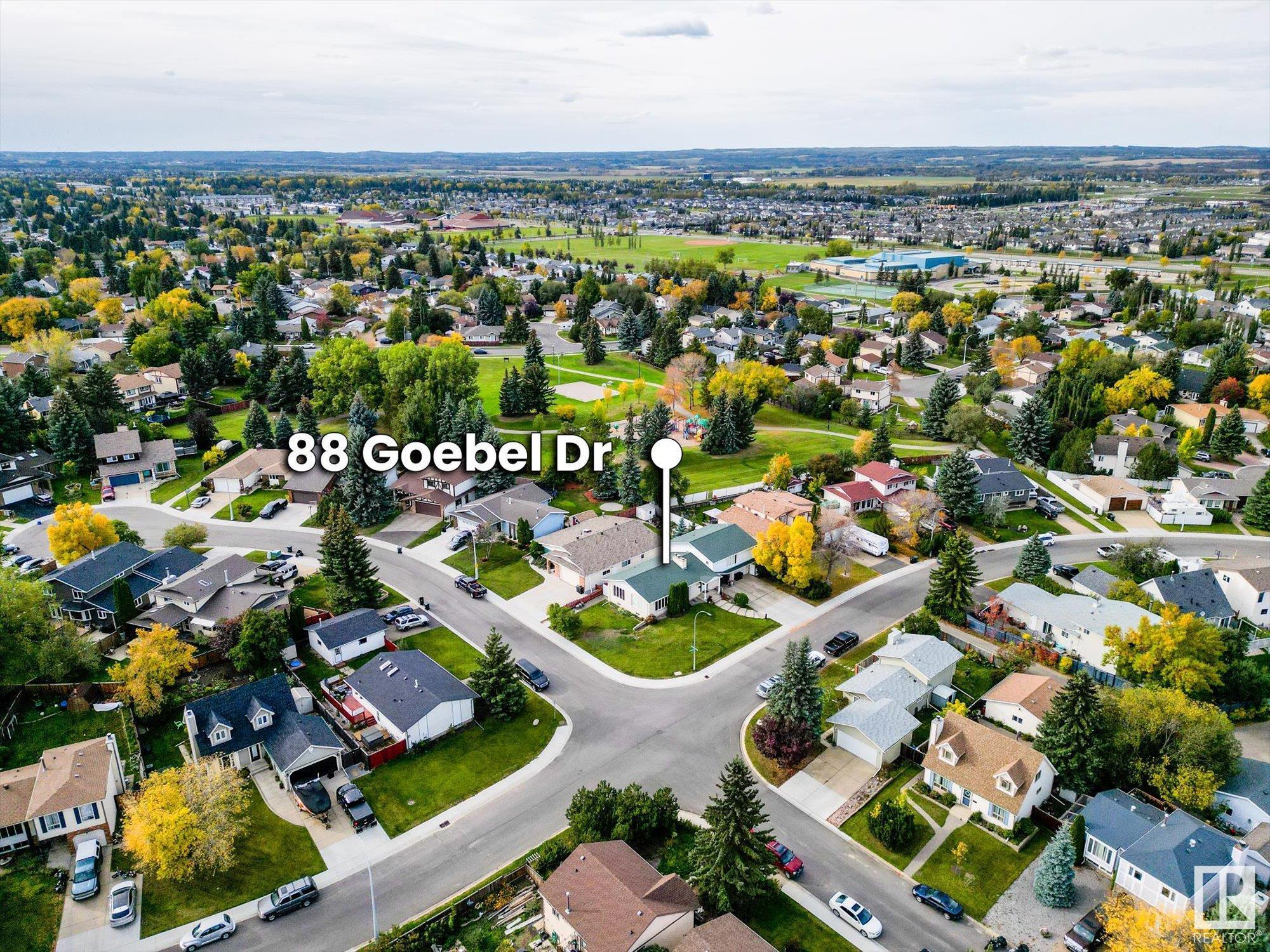 88 GOEBEL Drive