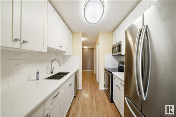 312 15503 106 Street, Edmonton