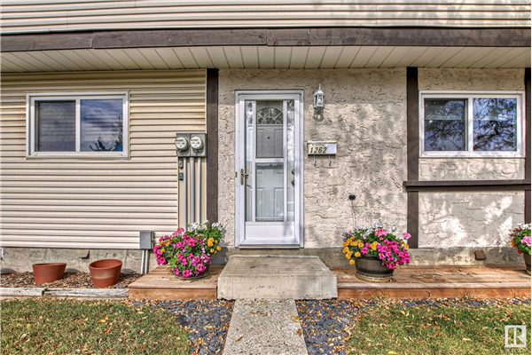 1262 LAKEWOOD Road W, Edmonton