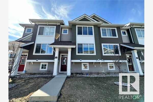 36 5203 149 Avenue, Edmonton