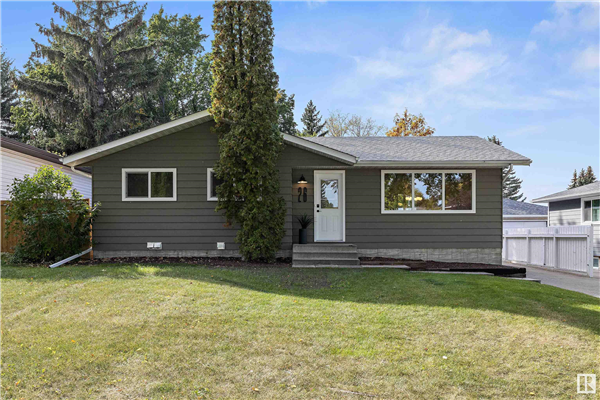 26 Meadowbrook Road, Sherwood Park