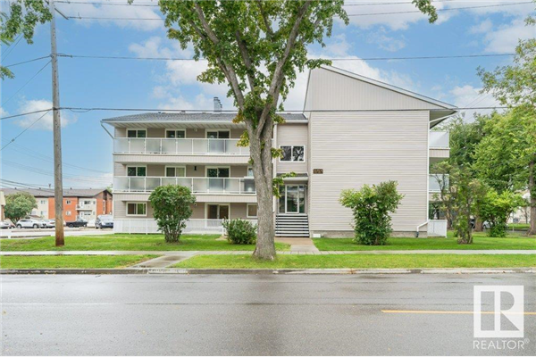 4 11535 108 Avenue, Edmonton