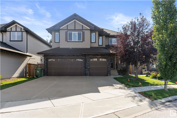 107 POINTE MARCELLE, Beaumont