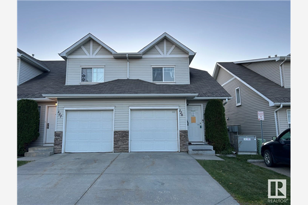 126 150 EDWARDS Drive, Edmonton