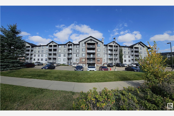301 40 SUMMERWOOD Boulevard, Sherwood Park