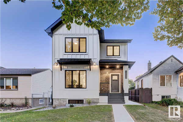 10139 82 Street, Edmonton