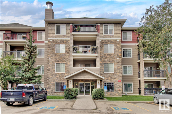 #212 17415 99 Ave, Edmonton