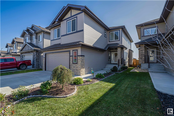 241 WESTBROOK Wynd, Fort Saskatchewan