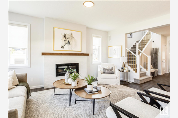 5 RYEGRASS Way, St. Albert
