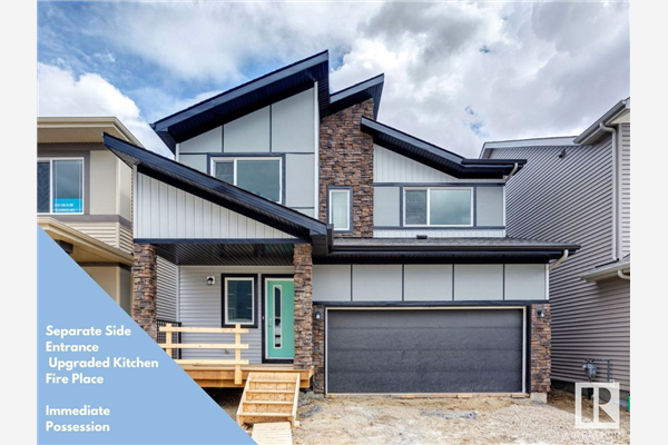 2815 196 Street, Edmonton