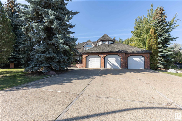242 Estate Drive, Sherwood Park