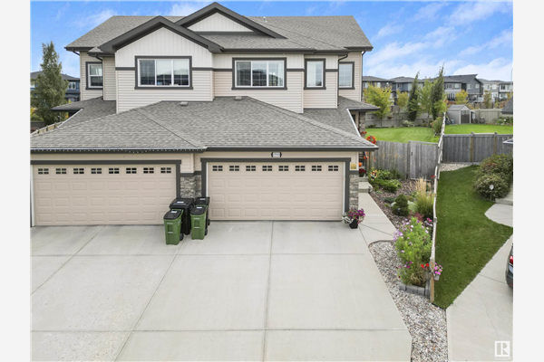 17535 13 Avenue, Edmonton