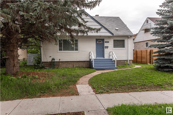 13320 109 Avenue, Edmonton