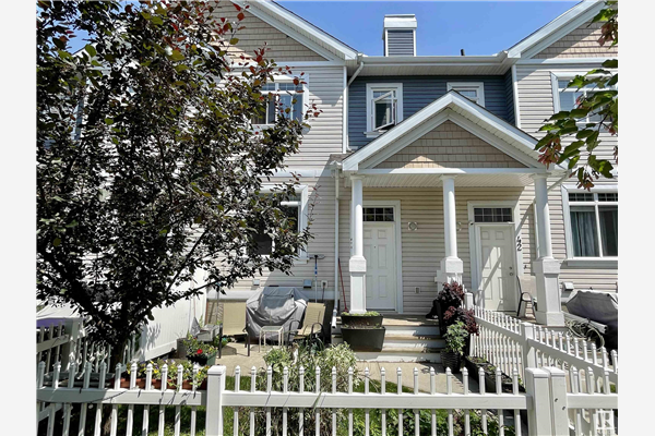 43 1804 70 Street, Edmonton