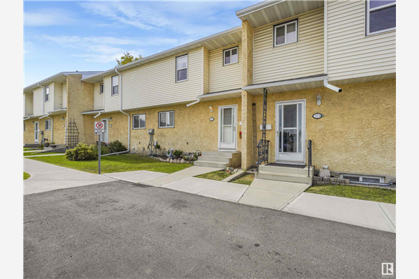 275 Harrison Drive, Edmonton