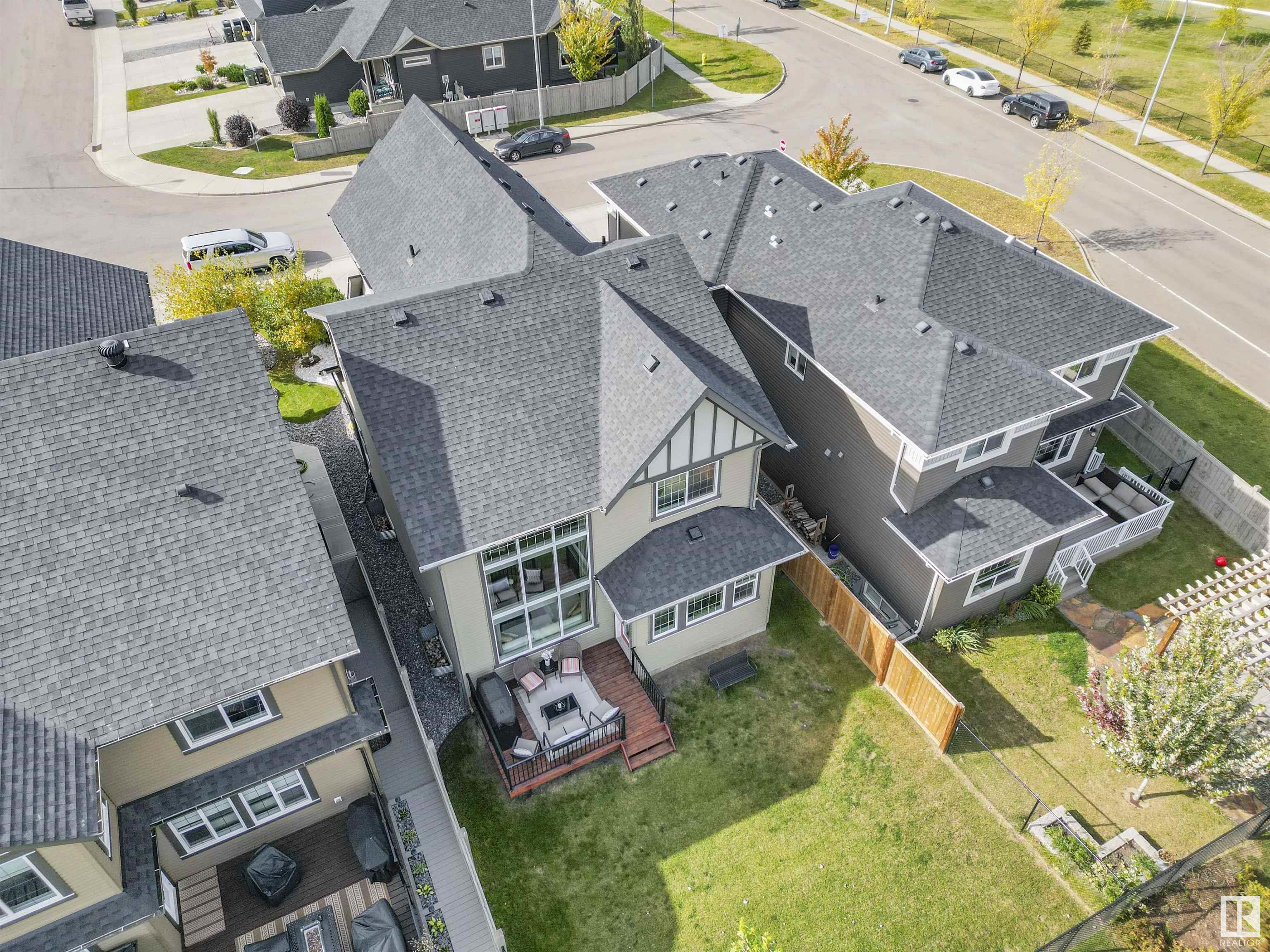 114 ALDRIDGE Crescent