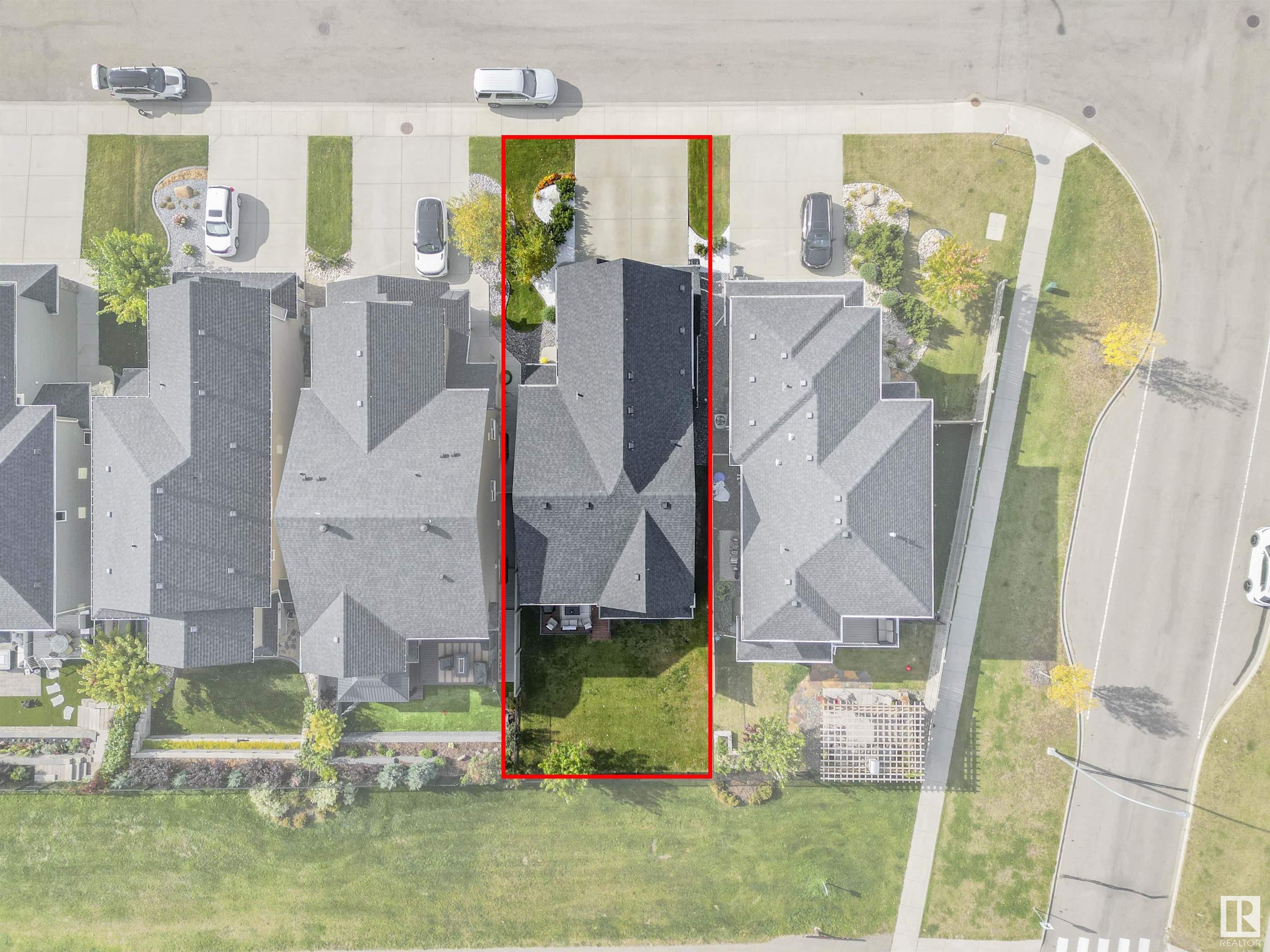 114 ALDRIDGE Crescent