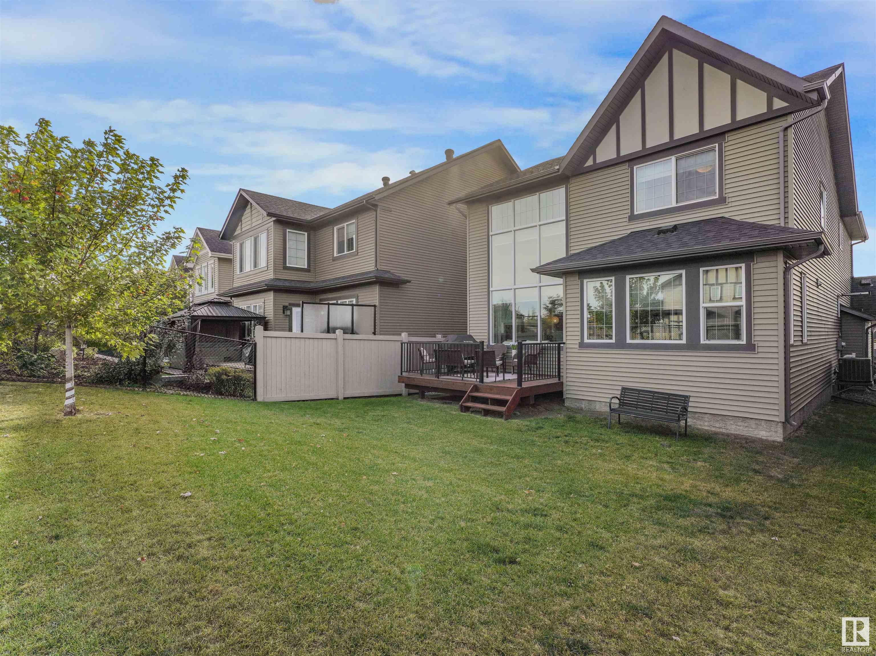 114 ALDRIDGE Crescent