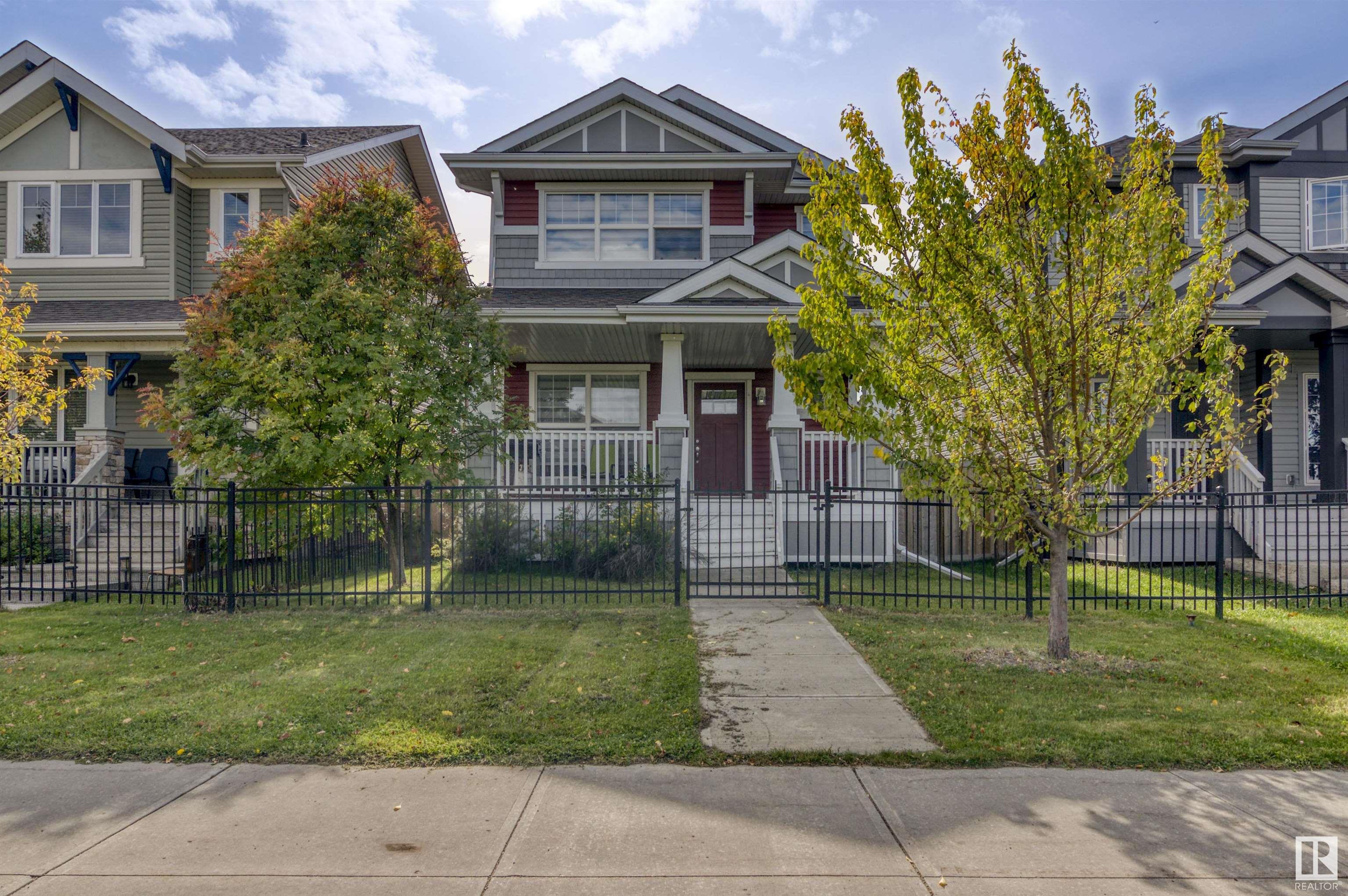 1816 CARRUTHERS Lane