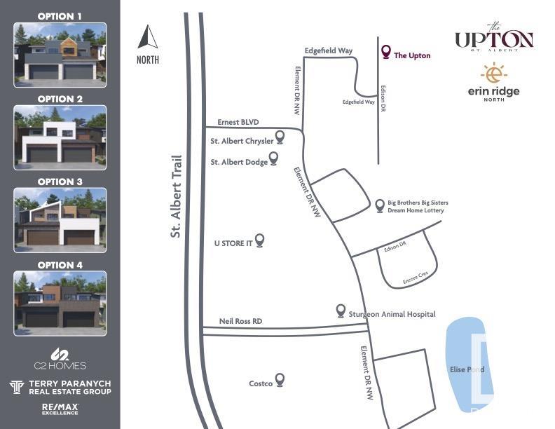 197 Edison Drive
