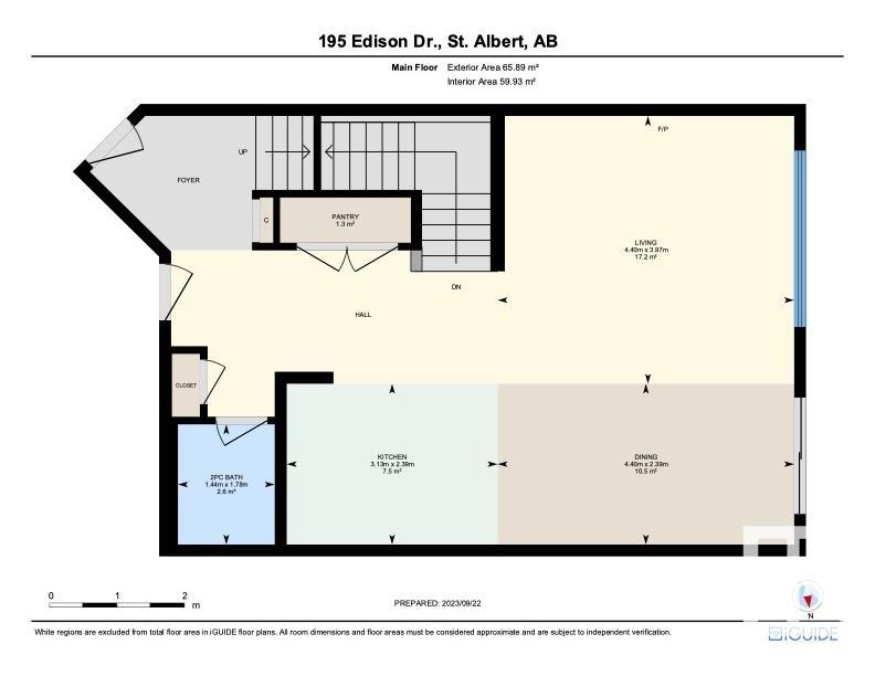 197 Edison Drive