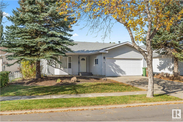 29 DEERBOURNE Drive, St. Albert