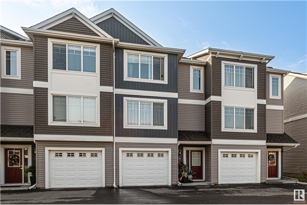 48 1391 Starling Drive, Edmonton