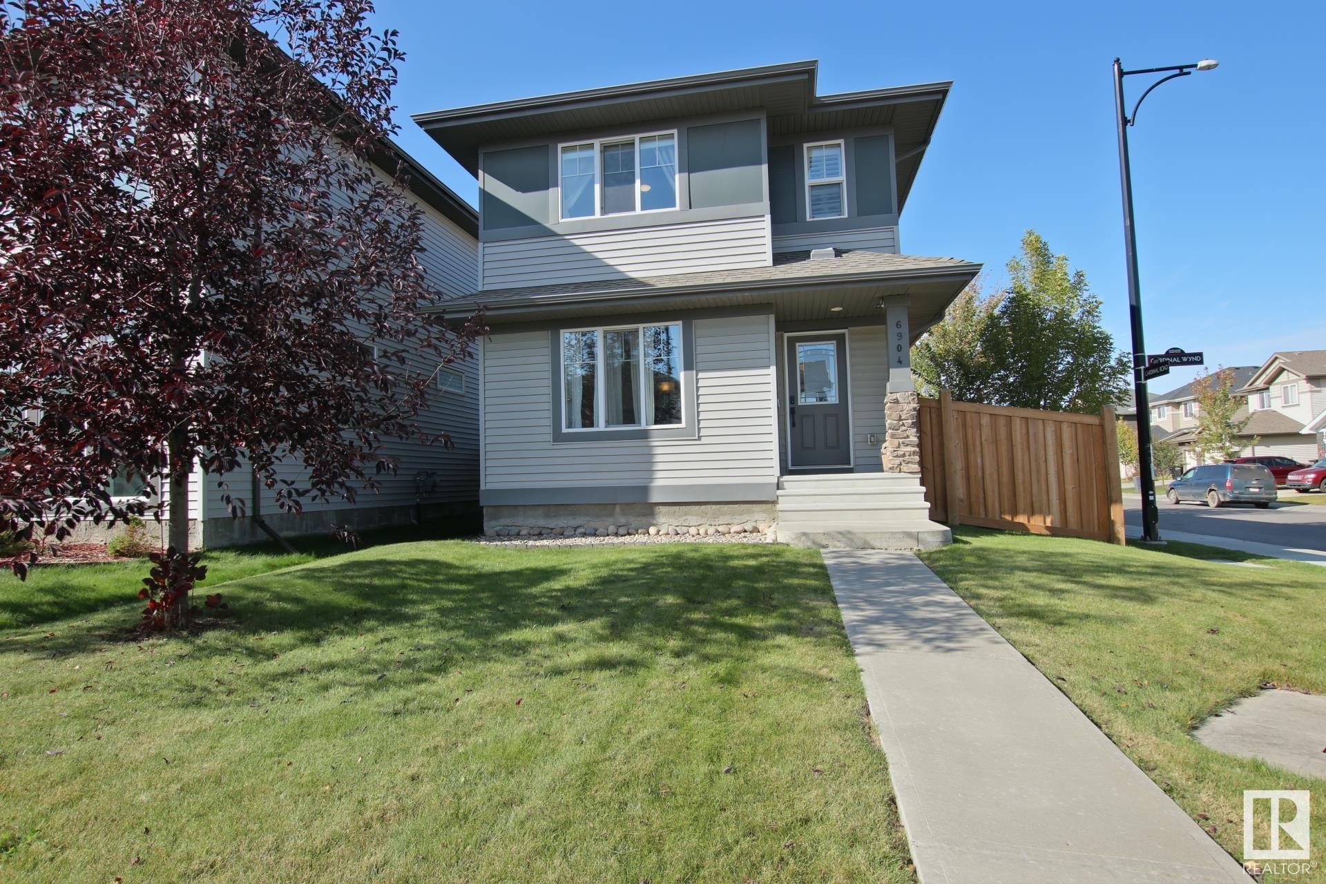 6904 CARDINAL Wynd