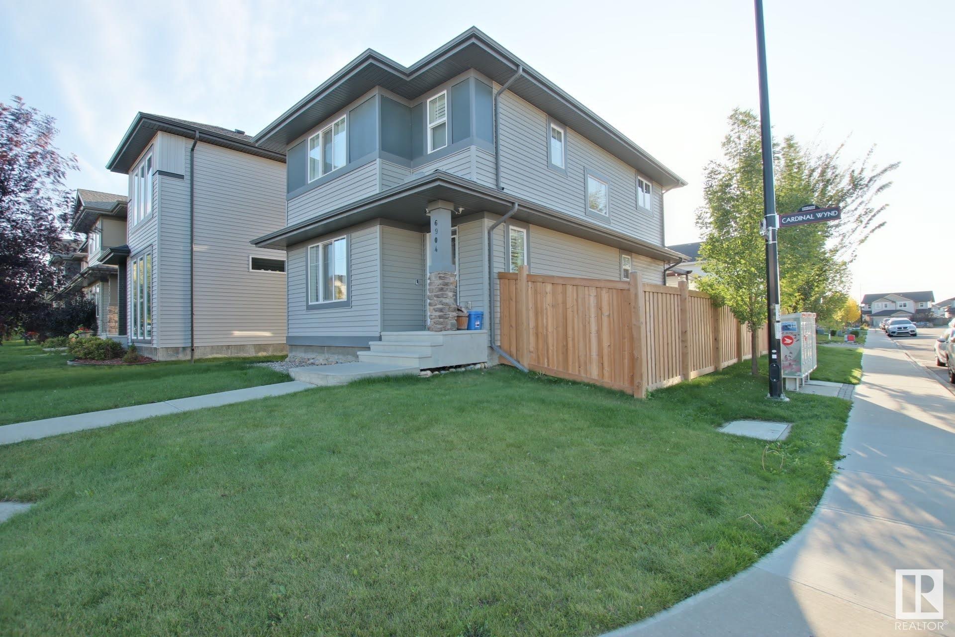 6904 CARDINAL Wynd
