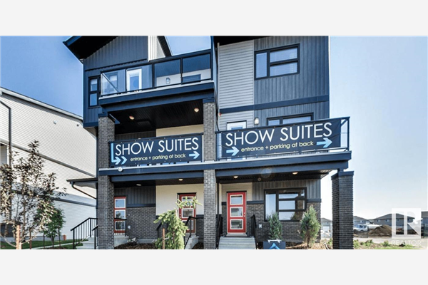 21 1203 163 Street, Edmonton