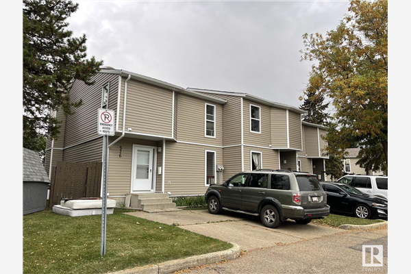 576 SADDLEBACK Road, Edmonton