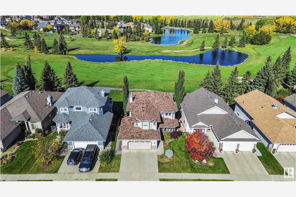 36 LONGVIEW Drive, Spruce Grove