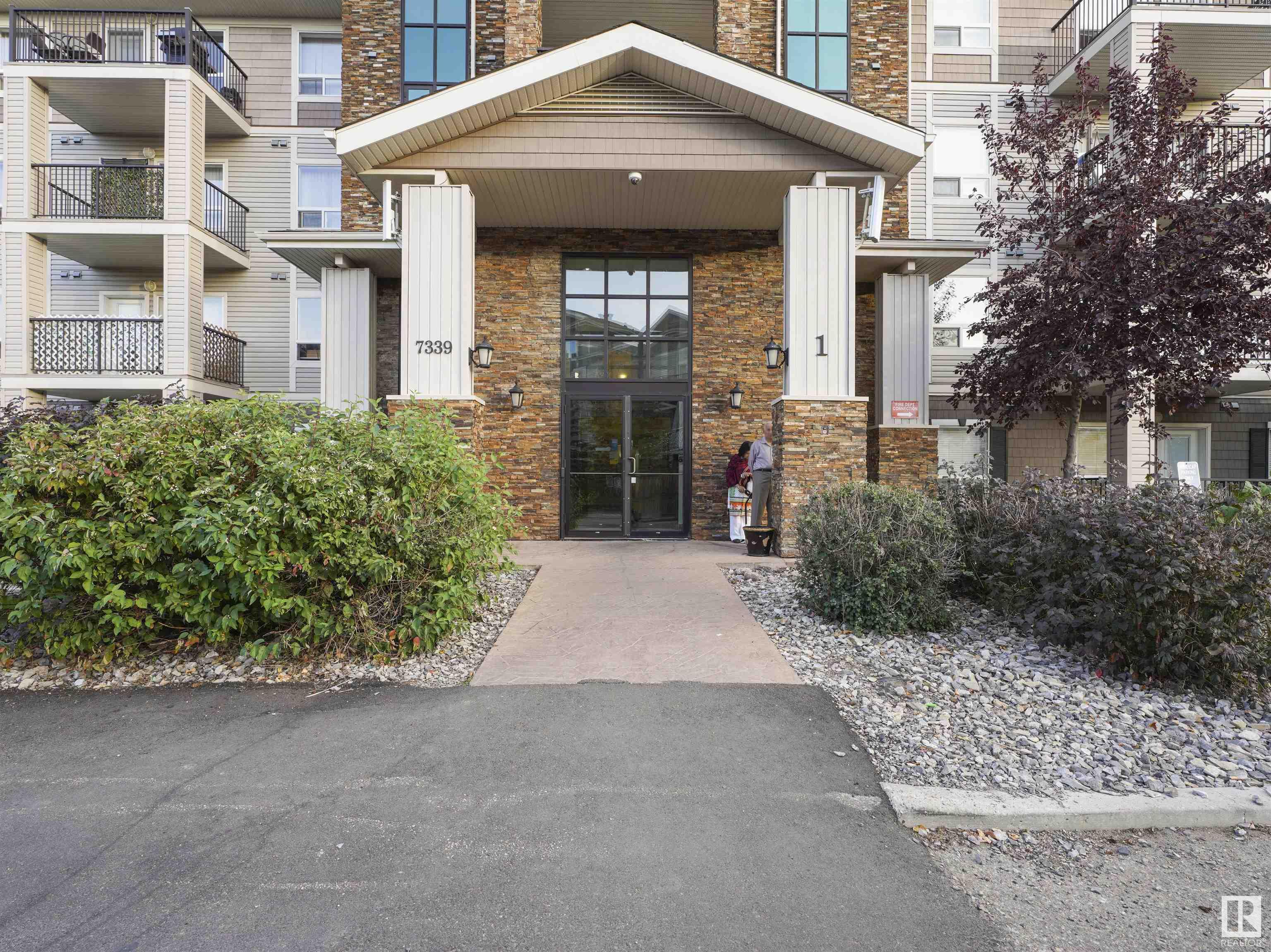 1301 7339 SOUTH TERWILLEGAR Drive