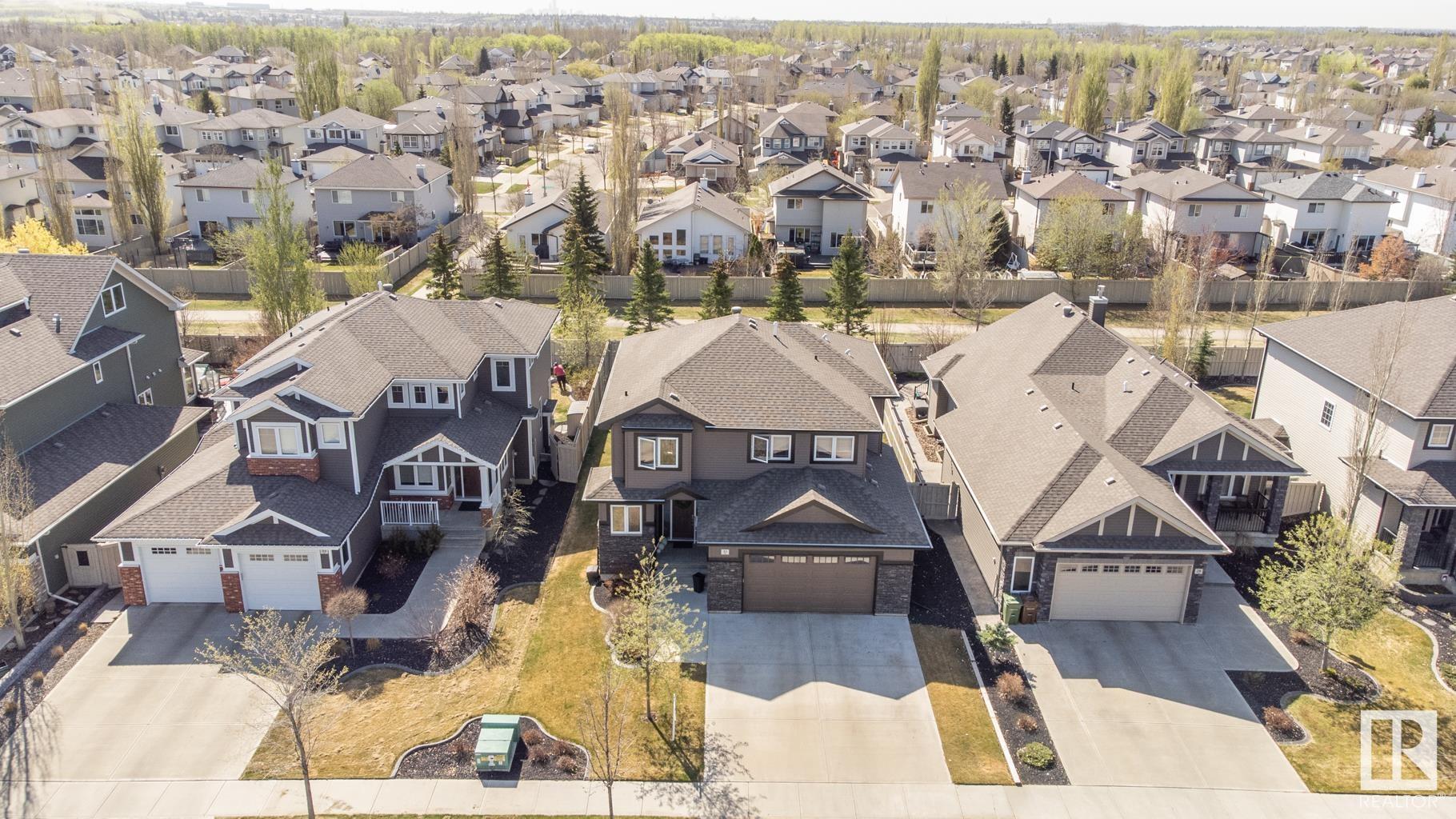 31 Executive Way