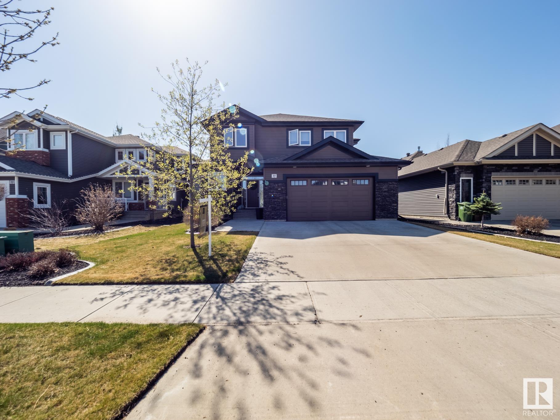 31 Executive Way