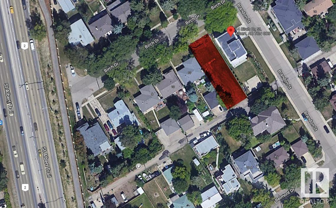 14 BIRCH Drive