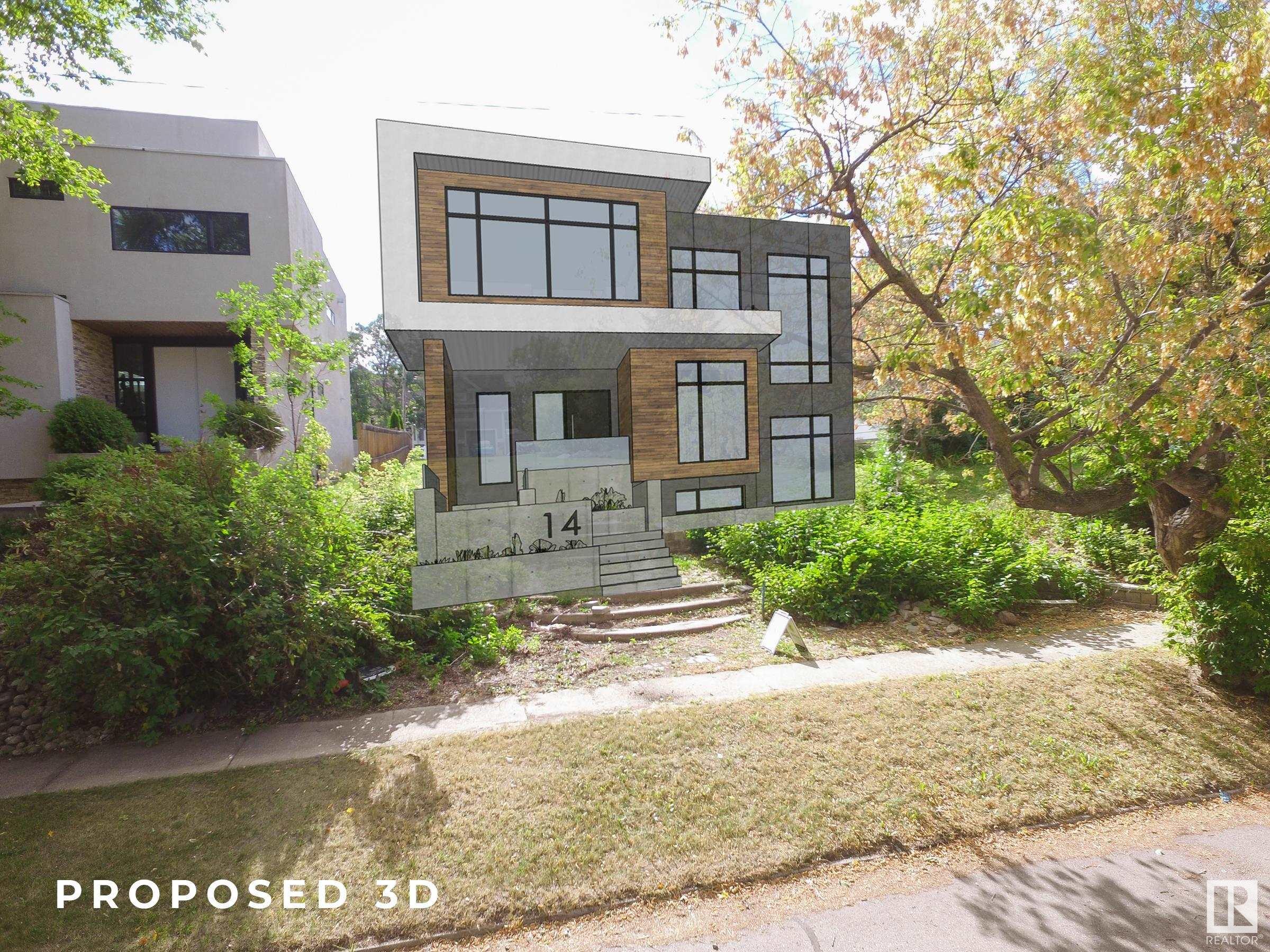 14 BIRCH Drive