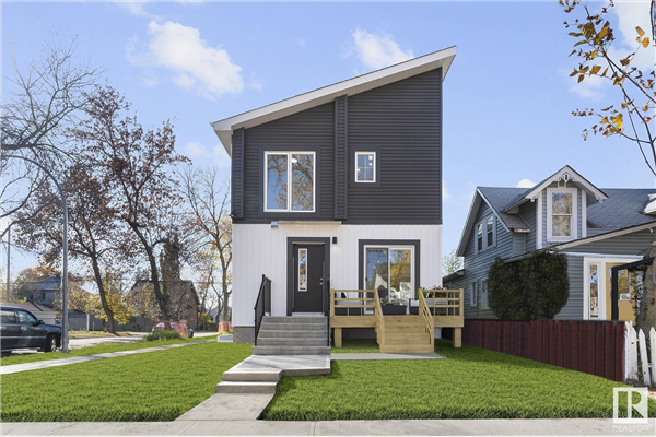 9310 113 Avenue NW, Edmonton