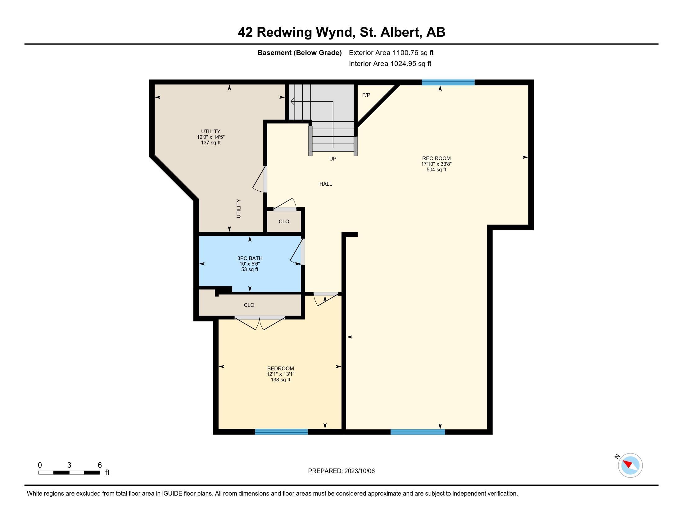 42 REDWING Wynd