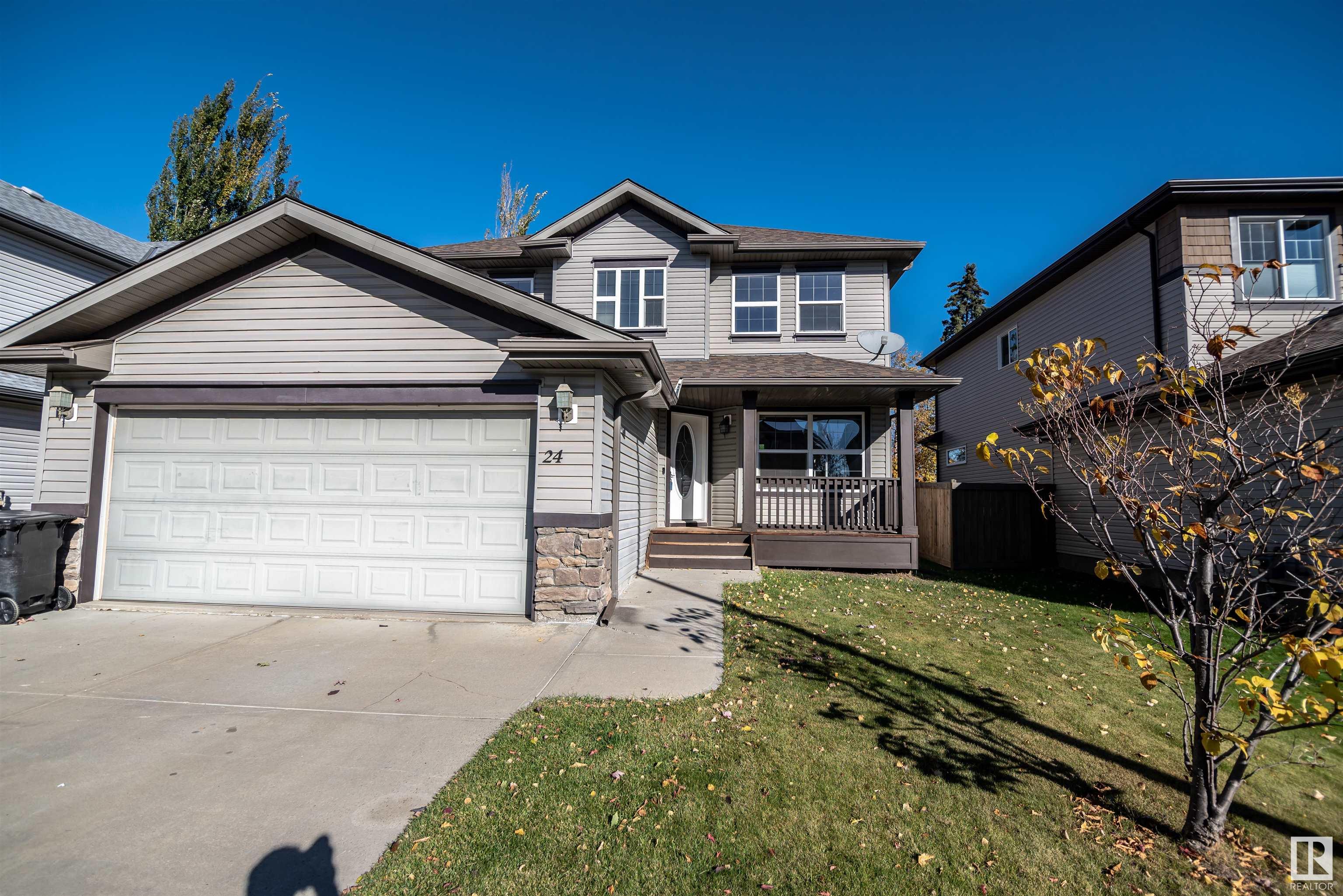 24 HICKORY Trail