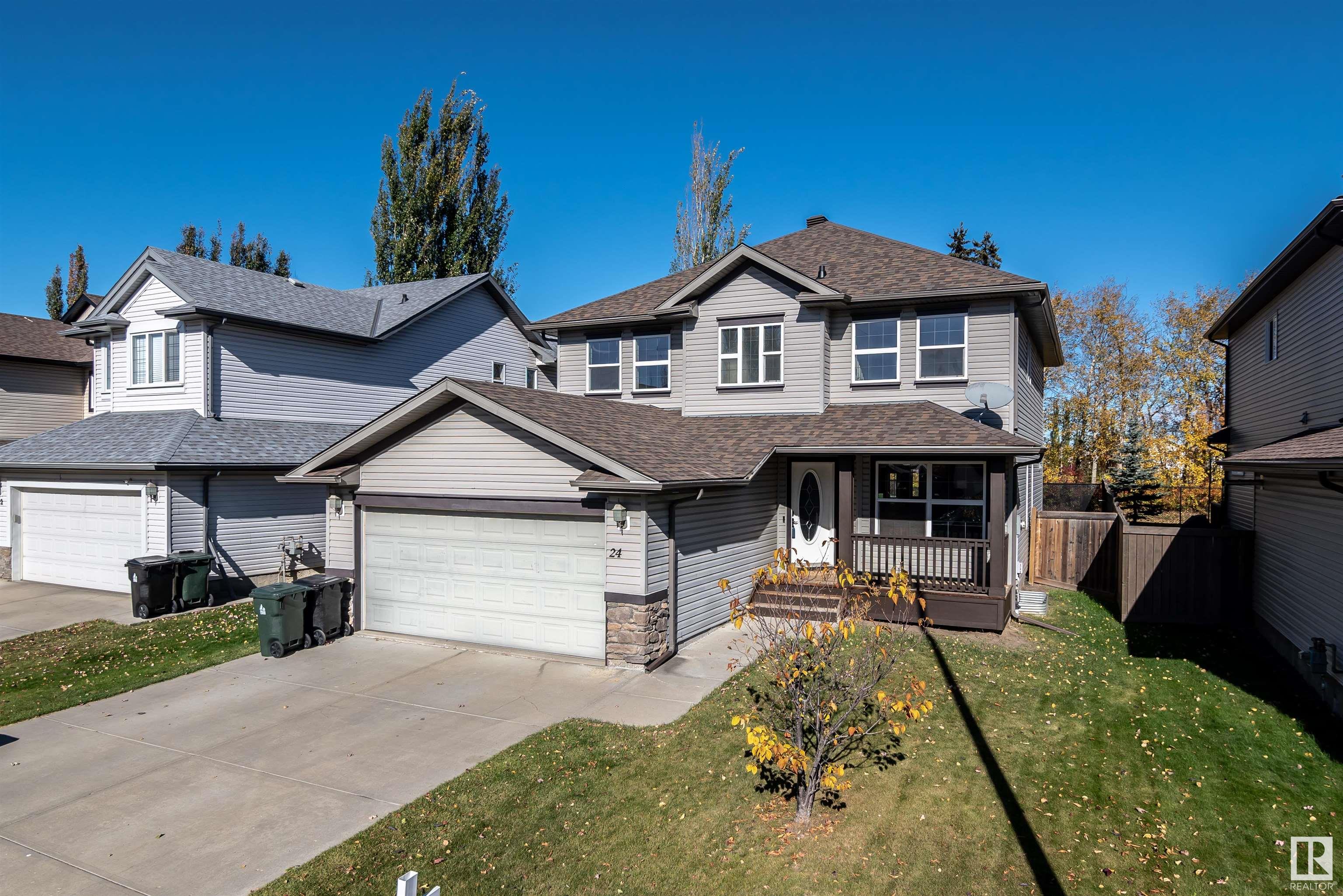 24 HICKORY Trail