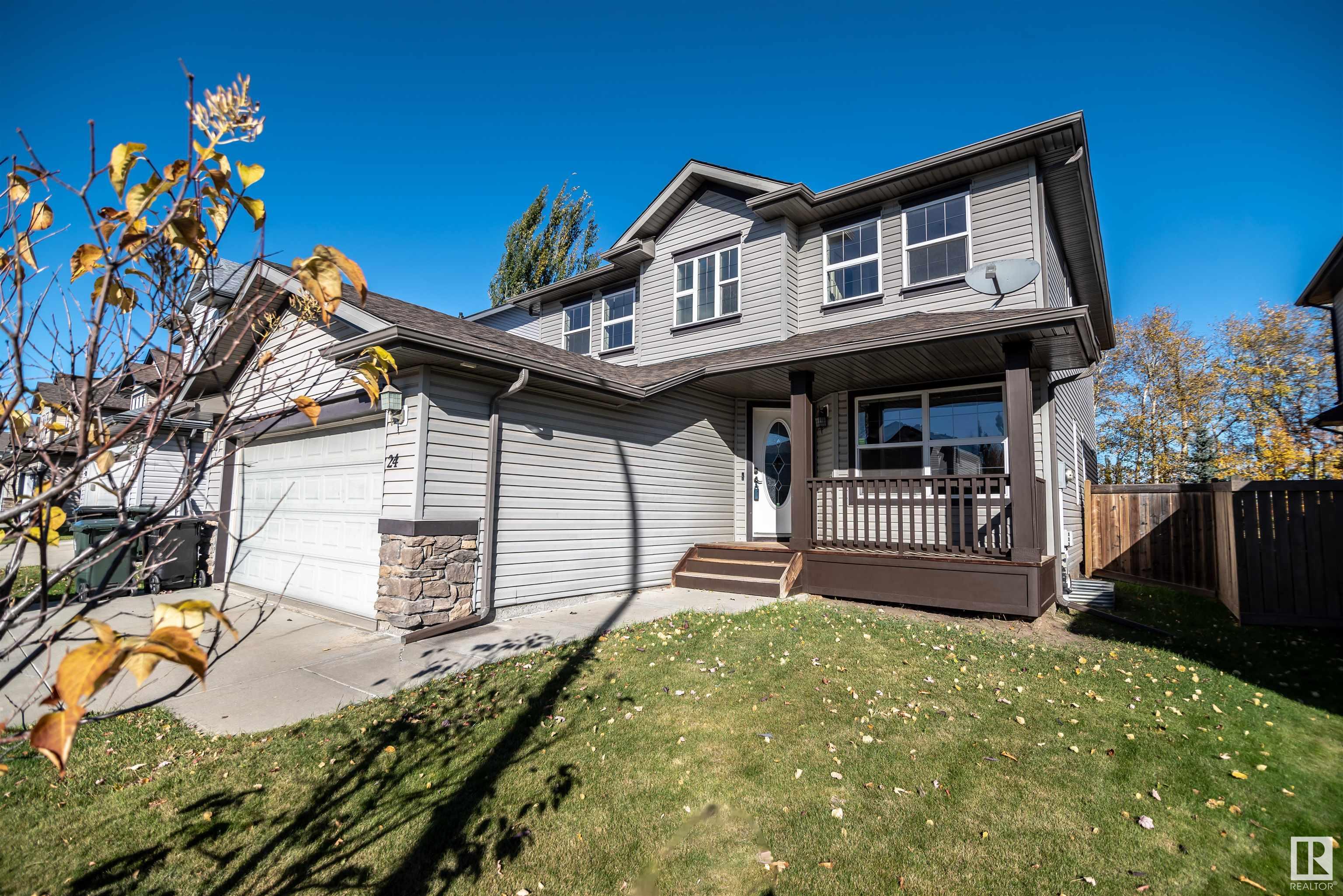 24 HICKORY Trail