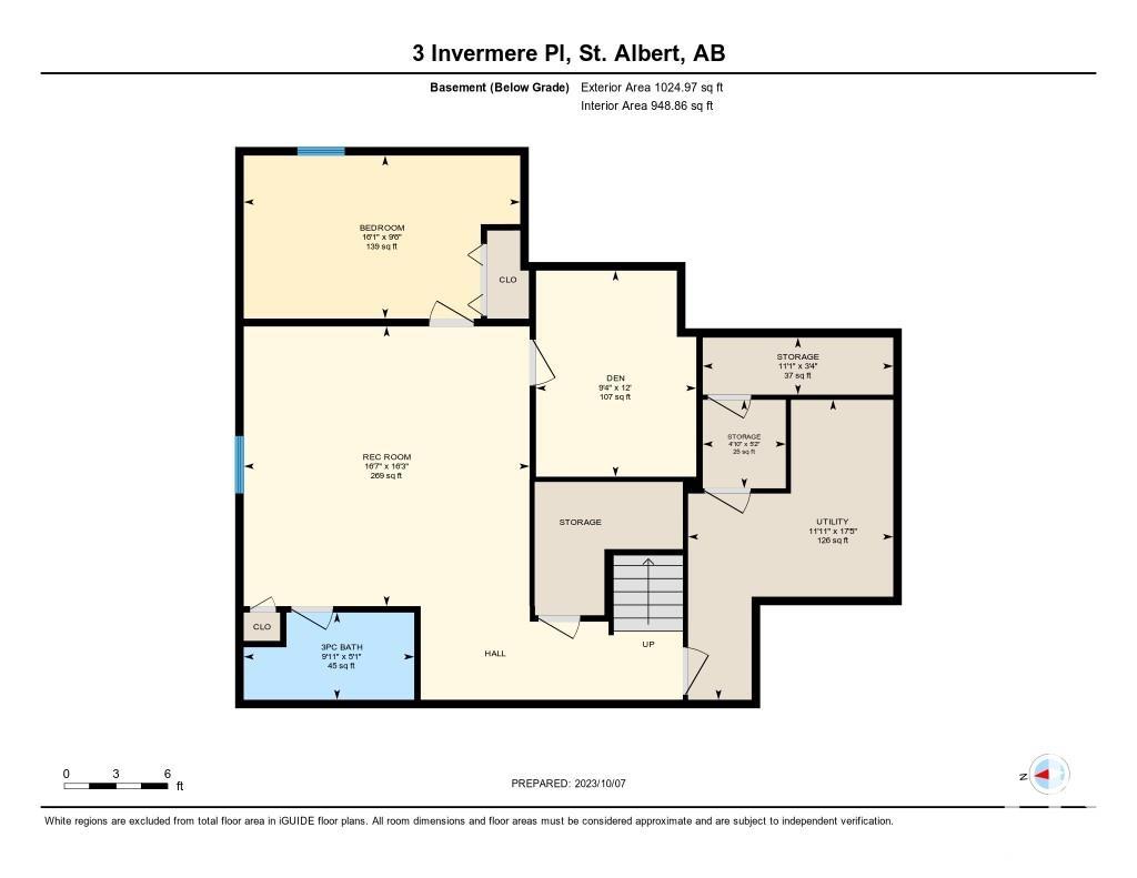 3 INVERMERE Place