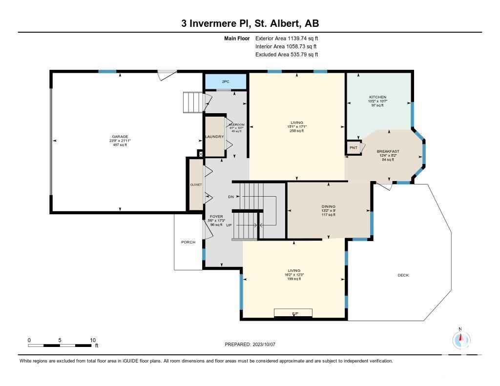 3 INVERMERE Place