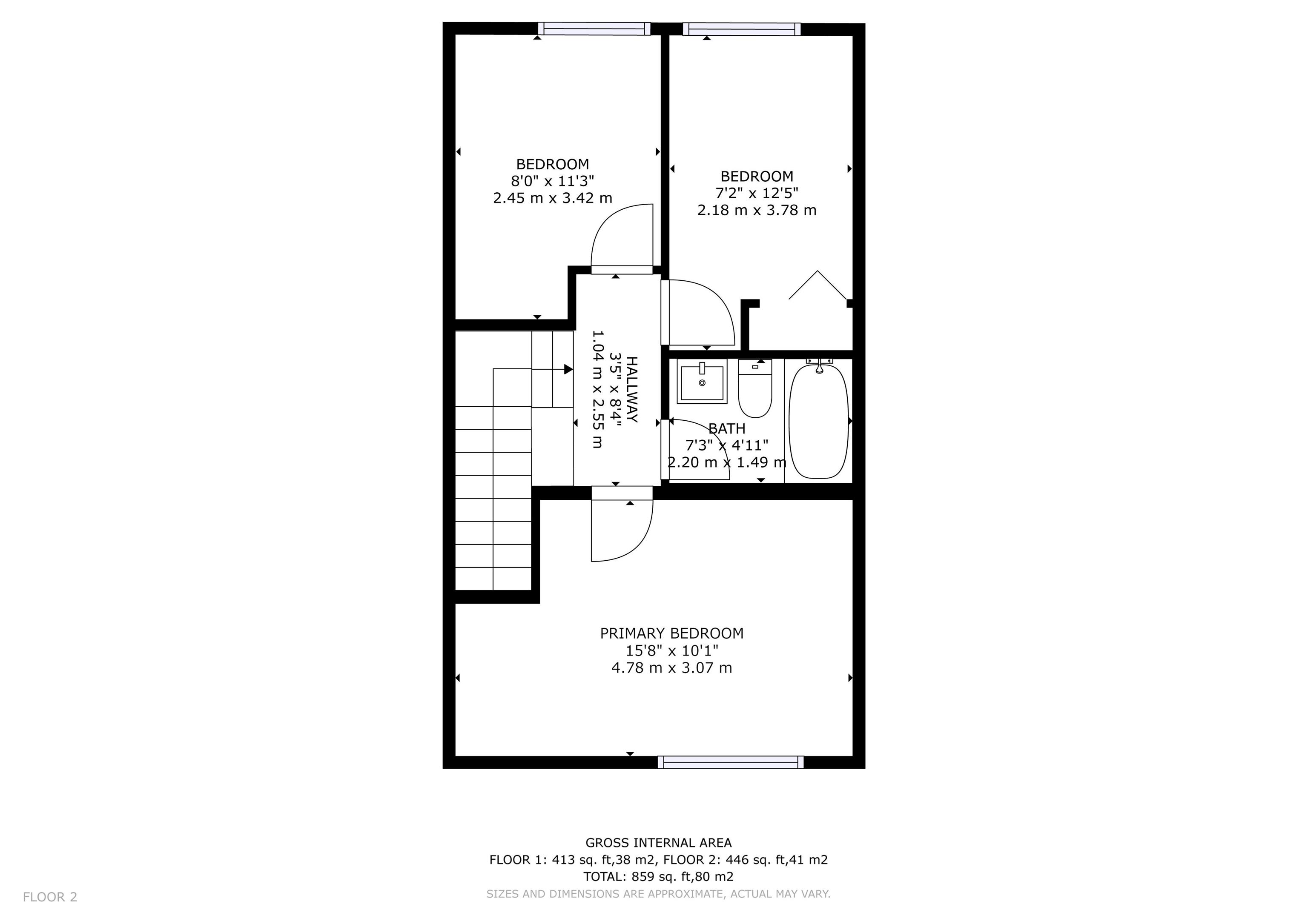 10 100 WESTRIDGE Crescent