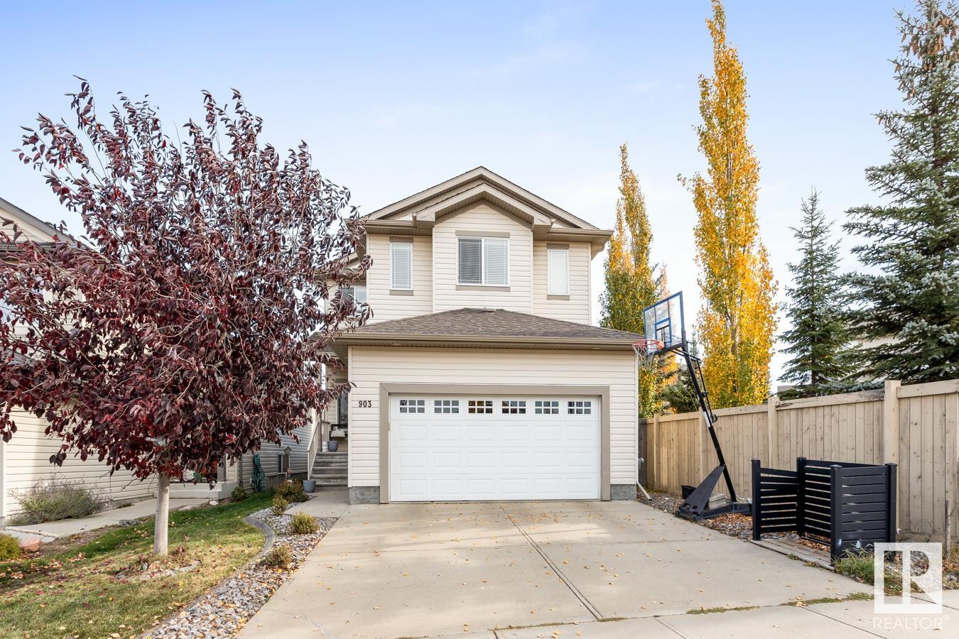 903 REGENCY Drive